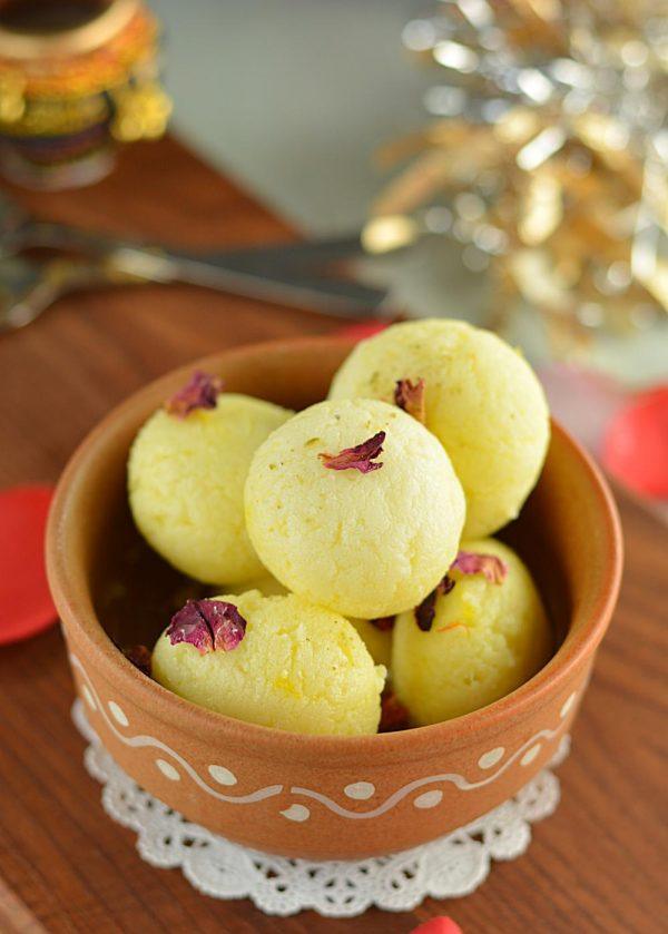 Rasgulla Recipe, tested and tried Rasgulla Recipe, tips on how to make ...