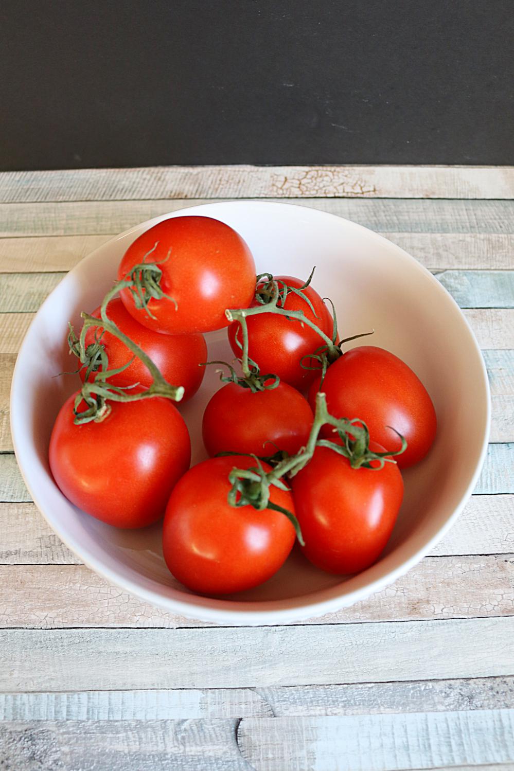 Homemade Marinara sauce