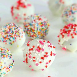 No bake Tiramisu Truffles - Ruchiskitchen