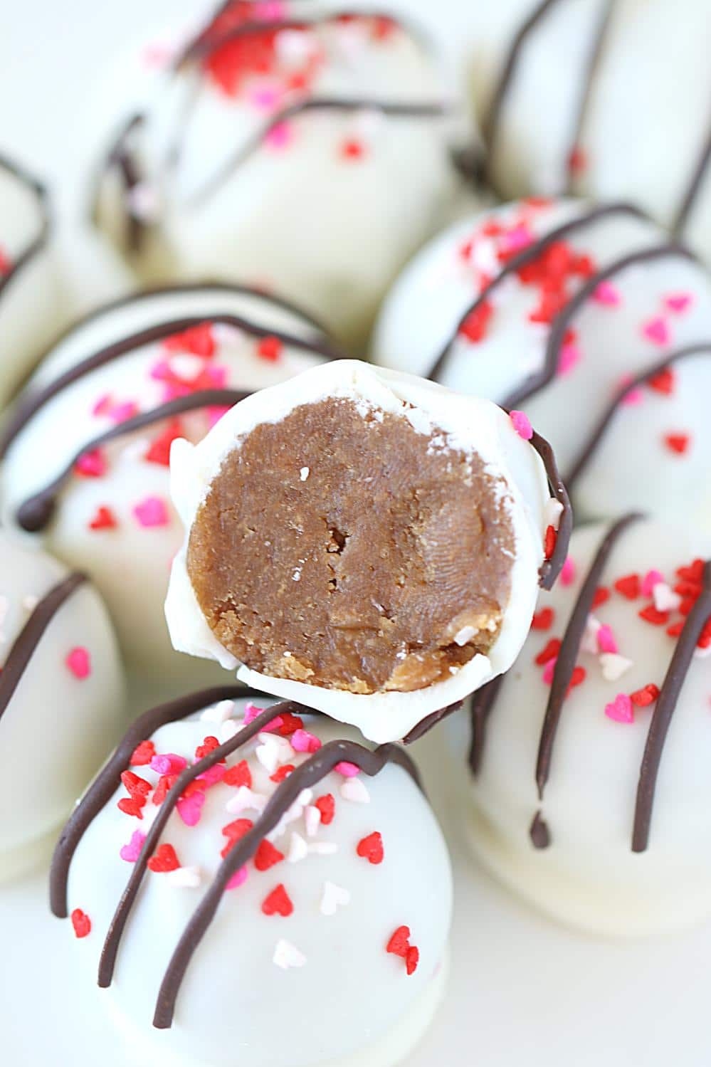 No bake Tiramisu Truffles, quick and easy no bake tiramisu truffles