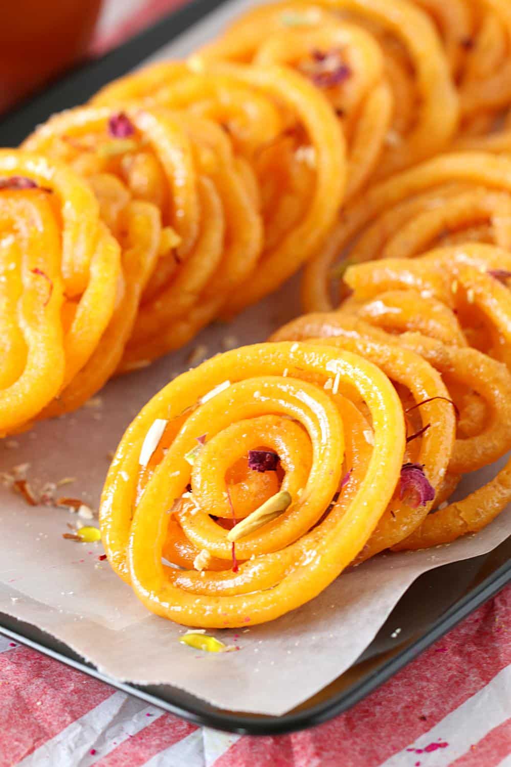 Jalebi Recipe, step by step jalebi recipe with pictures Jalebi Recipe, step by step jalebi recipe with pictures