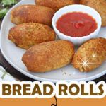 Indian Bread roll Pin