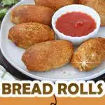 Indian Bread roll Pin