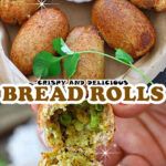Indian Bread roll Pin