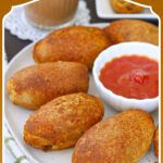 Indian Bread roll Pin