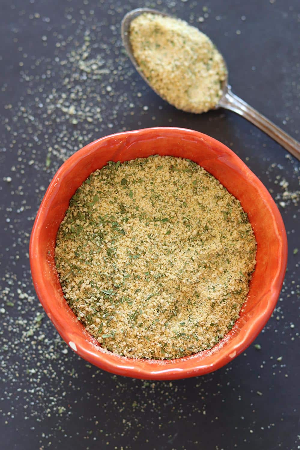homemade ranch spice mix - Ruchiskitchen.com