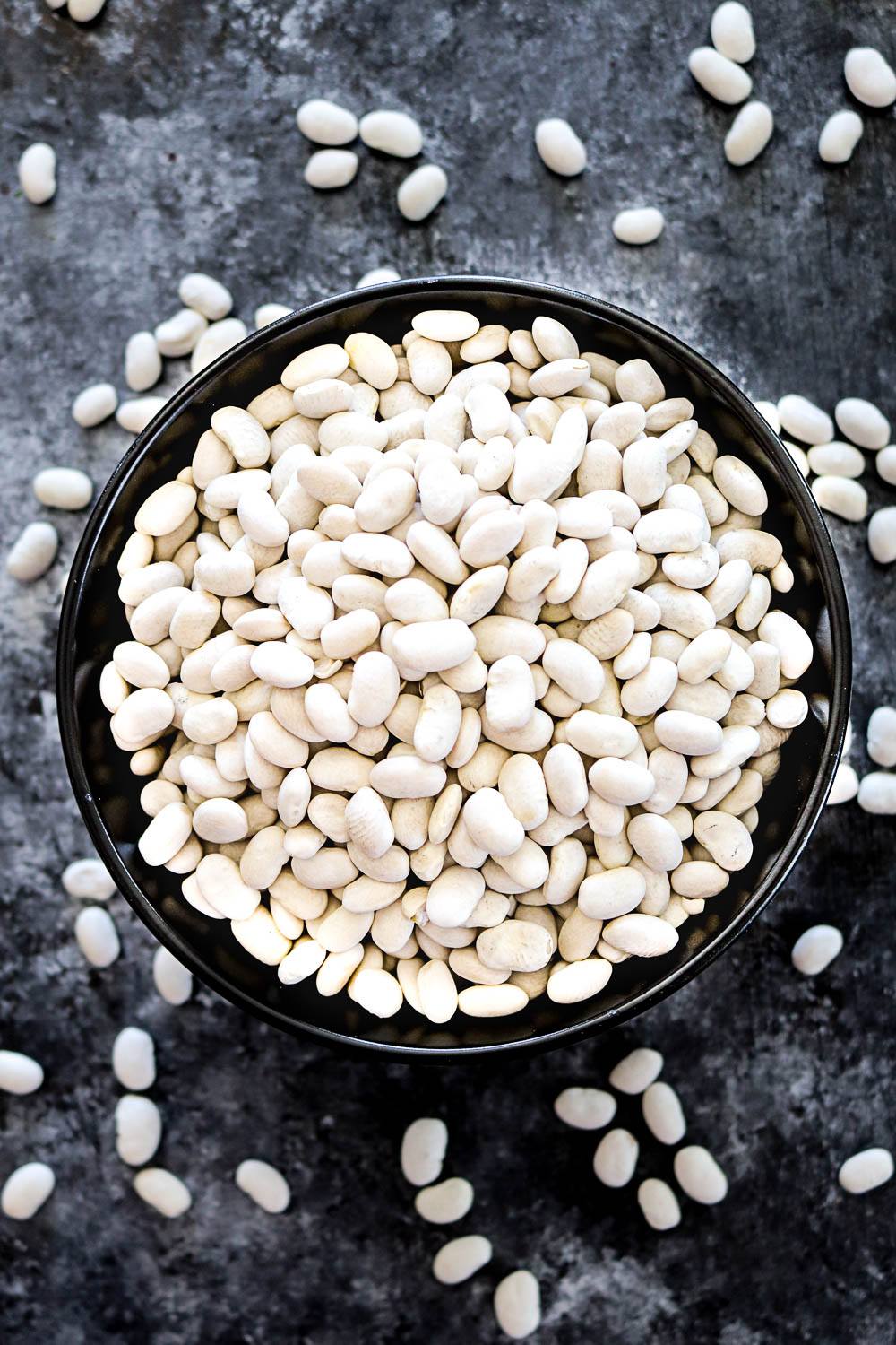 Cannellini beans