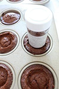vegan-brownie-icecream-cups