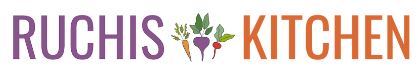 Ruchiskitchen logo