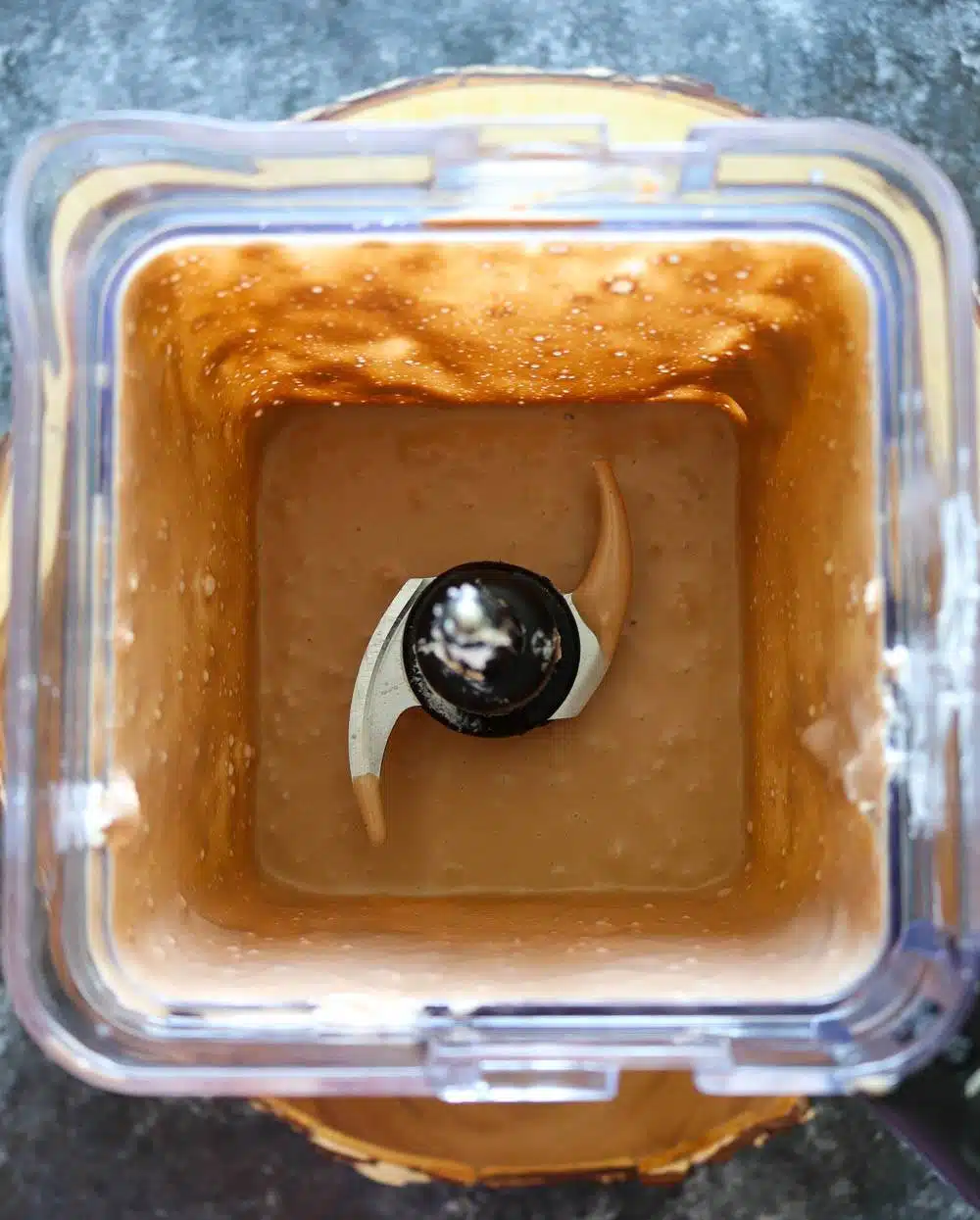 Whipped Dark Chocolate Coconut Cooler - Ruchiskitchen