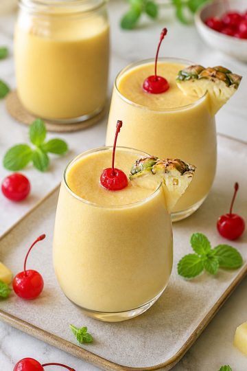 Summer drink