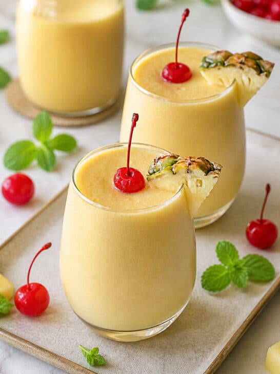 Summer drink