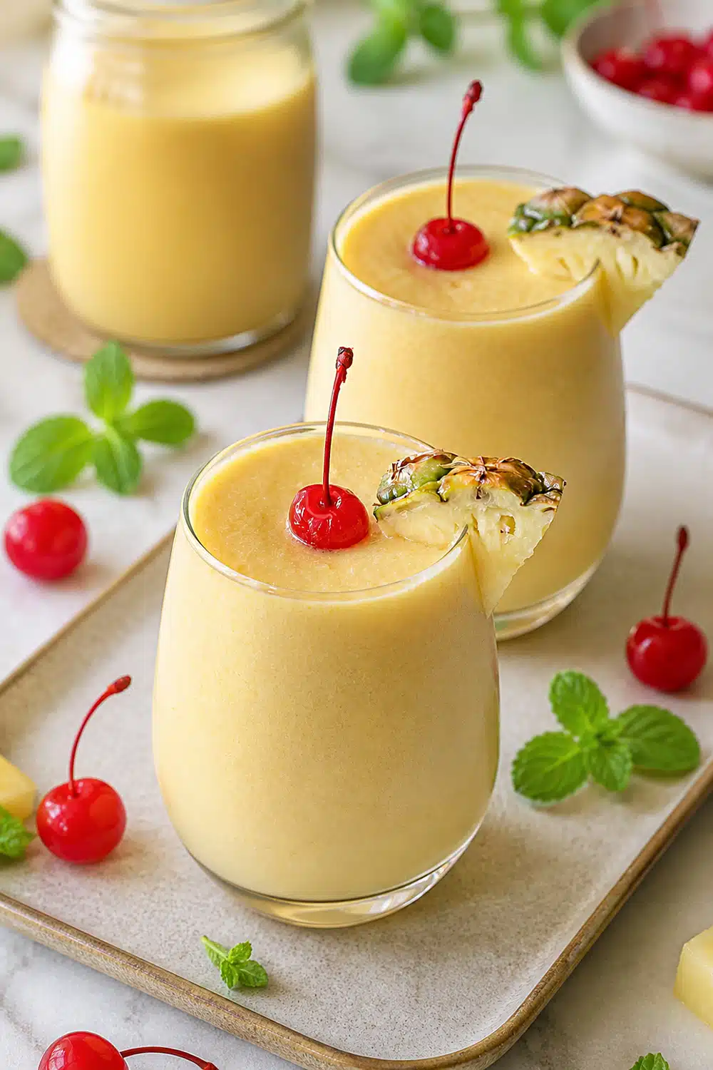 Summer drink