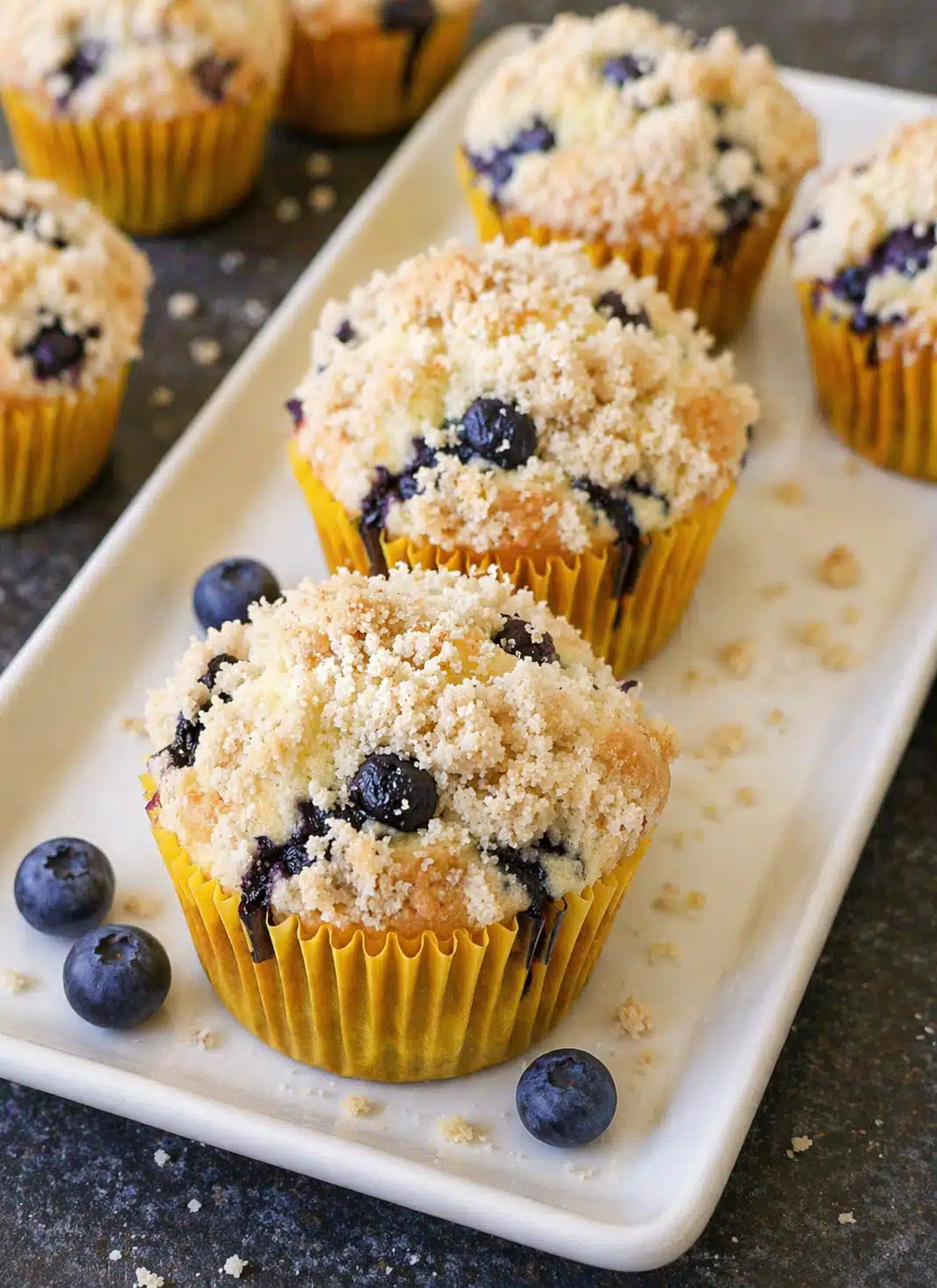 Soft and fluffy Cupcakes