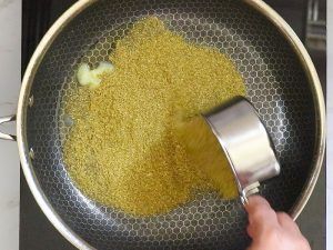 Roast Coriander powder