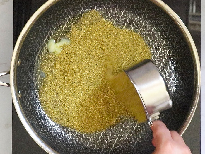 Roast Coriander powder