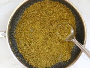 Roasted Coriander Powder