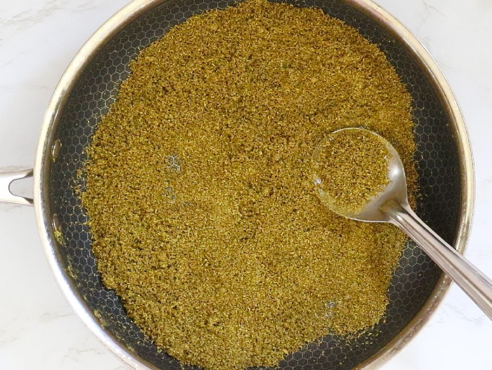 Roasted Coriander Powder