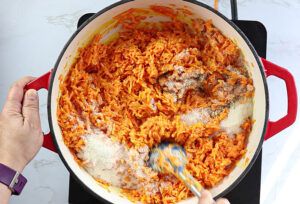 How to make Gajar ka halwa