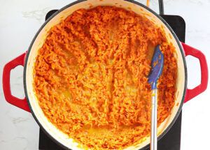 How to make Gajar ka halwa