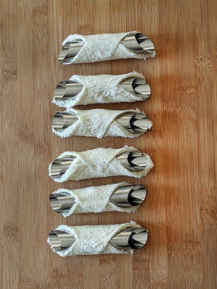 How to make Shahi tukda
