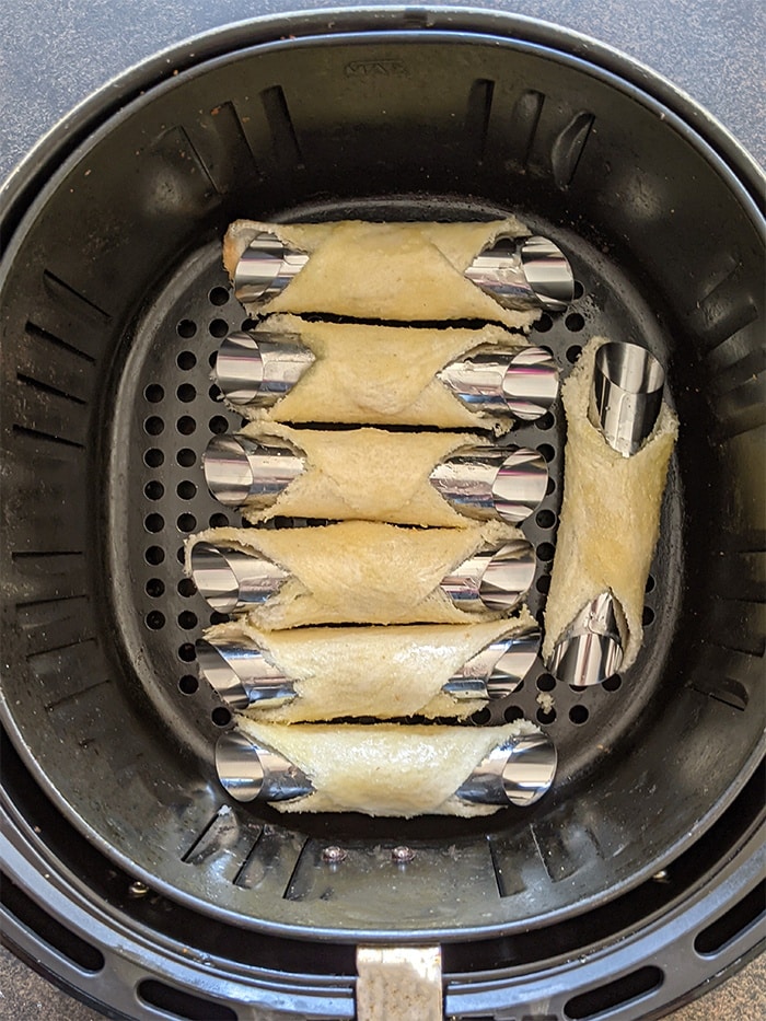 How to make Shahi tukda