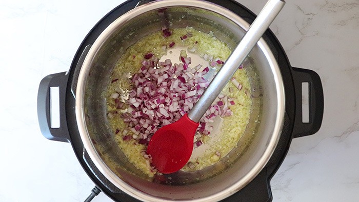 Add Onions