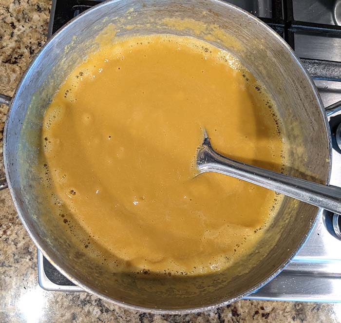 How to make Mohanthal