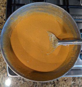 How to make Mohanthal
