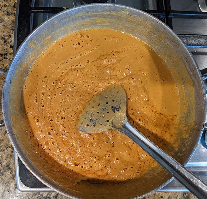 How to make Mohanthal