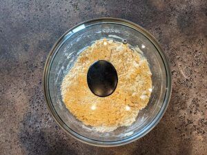 How to make Mohanthal