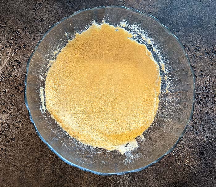 How to make Mohanthal