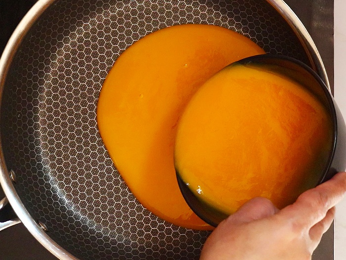 Mango Puree