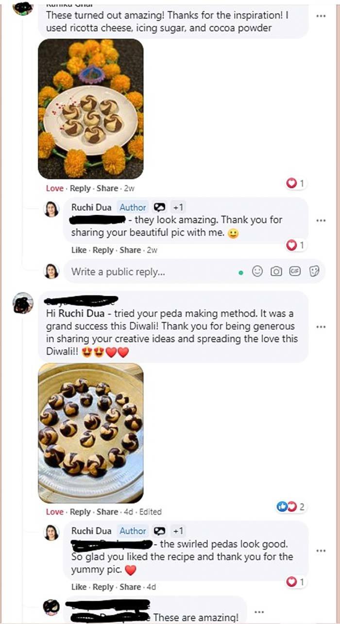 Readers Testimonials