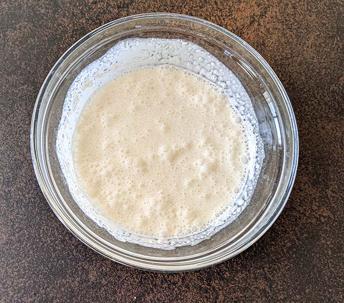 Bloom agar-agar