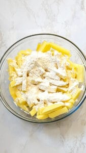 Add cornstarch