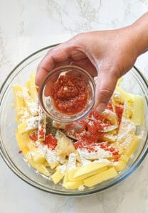 Add spices