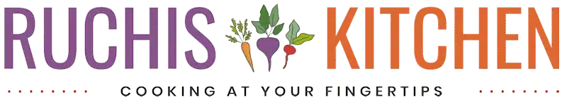 RuchisKitchen