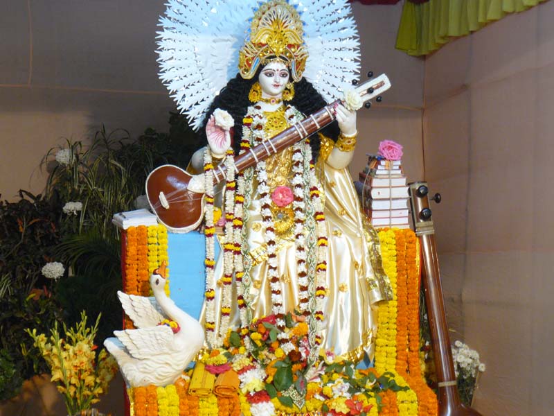 Basant Panchami Festival Of Spring How Is Vasant Panchami Clebrated 