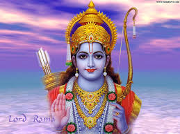 Ram navami - Birth of Shri Ram
